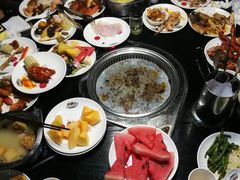 -欢乐牧场(T12店)