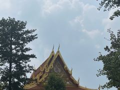 -洛阳白马寺