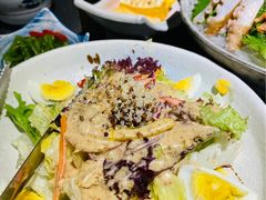 -昱匠·日本料理(金融街店)