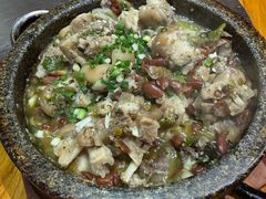 -郑件洋芋饭庄