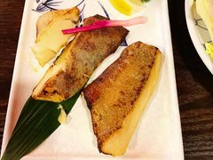 -小曹日本料理(软景中心店)