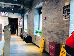 -肯德基(东四南大街店)