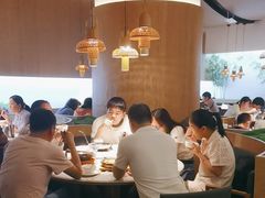 -小菜园新徽菜(无锡宜家荟聚中心店)