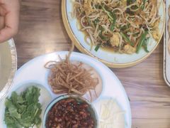 -合合春饼·酱骨·东北菜(潘家园店)