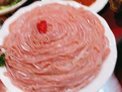 -重庆袁老四火锅(武进万达店)