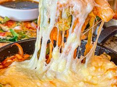 -首尔烤肉大排档(合生汇店)