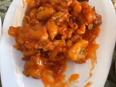 -老虎滩船说·海胆水饺·大连海鲜(老虎滩店)