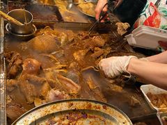 -明记牛杂(新马路分店)