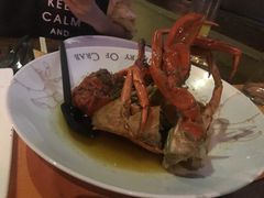 -Ministry of Crab(科伦坡店)