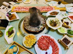-阳坊胜利涮羊肉(阳坊老店)