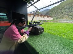 -猎鹰谷实弹射击俱乐部