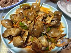 -兴隆海鲜菜馆