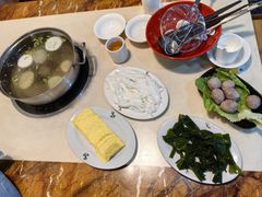 -福合埕牛肉丸(福平路店)
