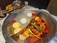 -八合里潮汕鲜牛肉火锅(福州万象城店)