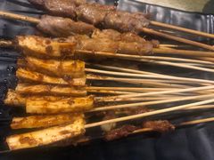 -鑫正兴东北烧烤(滨湖店)