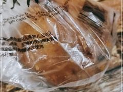 -陈仓老街美食天地
