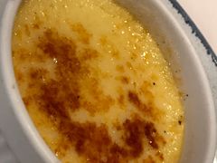 传统焦糖布蕾-L'Arome芳芳法国餐厅(仙林金鹰店)
