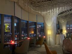 -三迪希尔顿酒店·星空酒廊