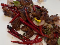 -月福京味斋·烤鸭店·北京菜(鼓楼总店)