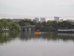 -八大山人梅湖景区