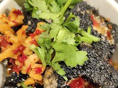 -黑色经典臭豆腐·湖南特产(太平街口店)