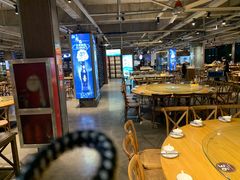 大堂-拉完海鲜大排档(温岭店)