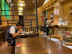 大堂-状元水饺(成都SM广场店)