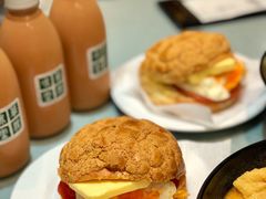 -华嫂冰室(尖沙咀店)