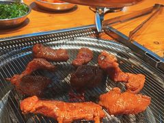 -麻蒲碳烤肉(远景路1号店)