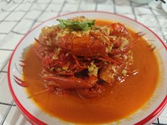 -辣螃铠盆盆蟹大排档(总店)