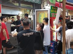 -同来顺烧烤餐厅(哈尔滨道店)