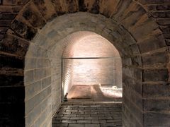 -洛阳古墓博物馆