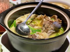 -HOHO餐厅(古子城店)