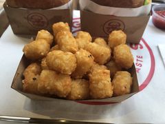-Burger Joys Central(中环士丹利街店)