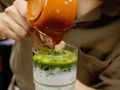 -Hei Cafe(工体店)