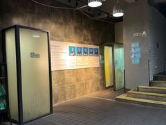 -IBOBI亲子游泳俱乐部(华侨城中心)