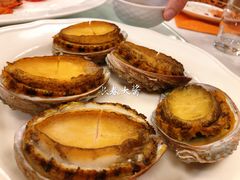 -万宝海鲜舫(劳动公园店)
