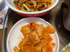 -想吃就来·时尚餐厅