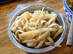 -清真马杰山牛肉汤馆