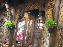 -蜀大侠火锅(建设路第五大道店)