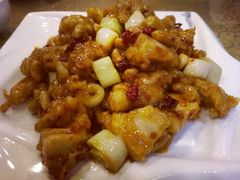 -北塘海鲜·天津菜(大光明桥旗舰店)