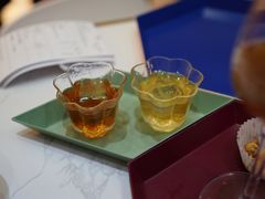 -茶是一枝花泡茶店
