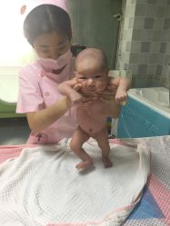 点击看大图 -蔓馨宜母婴护理中心(橡树星座店)