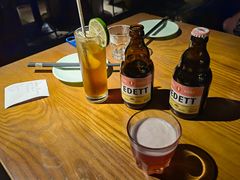 -胡桃里音乐酒馆(曲江店)