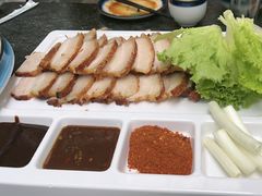 -四方小吃·白族庭院餐厅