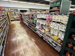 -物美超市(北太平庄店)