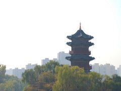 -迎泽公园