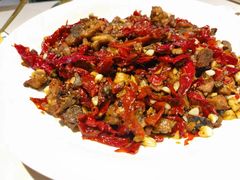 -巴扎屋大盘鸡·新疆菜(汇嘉时代店)