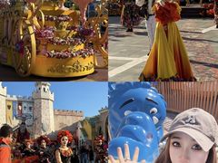 -大连海昌发现王国主题公园