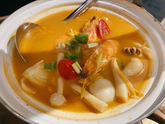 -米泰芒·东南亚料理(体育西店)
